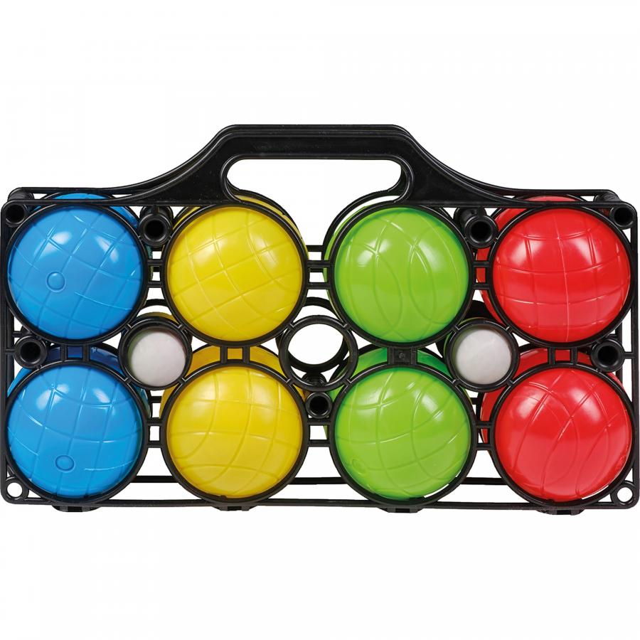 Artikelbild 1 des Artikels “Bocciaspiel “